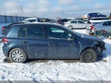 Volkswagen Golf 2.5L Comfortline/2.5L Highline/2.5L Sportline/2.5L Trendline WVWDA7AJ8CW120869 photo