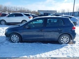 Volkswagen Golf 2.5L Comfortline/2.5L Highline/2.5L Sportline/2.5L Trendline WVWDA7AJ8CW120869 photo