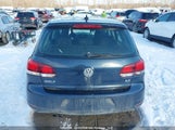 Volkswagen Golf 2.5L Comfortline/2.5L Highline/2.5L Sportline/2.5L Trendline WVWDA7AJ8CW120869 снимка