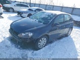 Volkswagen Golf 2.5L Comfortline/2.5L Highline/2.5L Sportline/2.5L Trendline WVWDA7AJ8CW120869 снимка