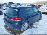 Volkswagen Golf 2.5L Comfortline/2.5L Highline/2.5L Sportline/2.5L Trendline WVWDA7AJ8CW120869 photo