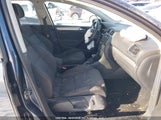 Volkswagen Golf 2.5L Comfortline/2.5L Highline/2.5L Sportline/2.5L Trendline WVWDA7AJ8CW120869 photo