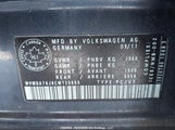 Volkswagen Golf 2.5L Comfortline/2.5L Highline/2.5L Sportline/2.5L Trendline WVWDA7AJ8CW120869 photo