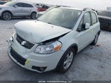 Suzuki Sx4 Touring JS2YB417485101529 снимка