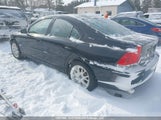 Volvo S60 2.5T YV1RS592X52470769 снимка