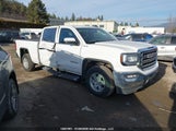 GMC Sierra K1500 Sle 3GTU2MEC2JG370952 снимка