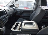 GMC Sierra K1500 Sle 3GTU2MEC2JG370952 снимка