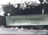 Ram  St 3C63R3GJ7FG567885 снимка