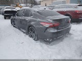 Toyota Camry Hybrid 4T1B21HK1LU522594 fotografie
