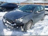 Volkswagen Golf WVWDA7AJ1DW120973 снимка