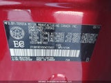 Toyota Rav4 Le 2T3BFREV5EW225601 снимка