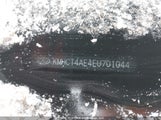 Hyundai Accent Gl KMHCT4AE4EU701044 снимка