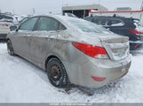 Hyundai Accent Gl KMHCT4AE4EU701044 снимка