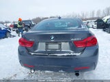BMW 440I Gran Coupe xDrive WBA4J7C51KBM75823 снимка