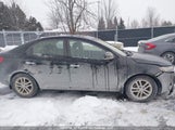 Kia Forte 2.0L Ex KNAFU4A23B5429660 снимка