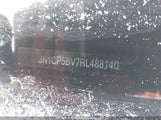 Nissan Kicks S 3N1CP5BV7RL488140 снимка