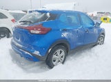 Nissan Kicks S 3N1CP5BV7RL488140 снимка