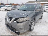 Nissan Rogue 5N1AT2MT7FC878538 снимка