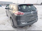 Nissan Rogue 5N1AT2MT7FC878538 снимка