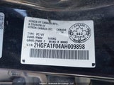 Honda Civic Exl 2HGFA1F04AH009898 снимка