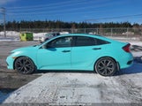 Honda Civic Sport 2HGFC2F87LH035615 photo