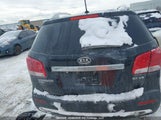 Kia Sorento 5XYKUDA2XDG319507 снимка