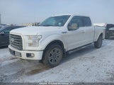 Ford F150 Supercrew 1FTFW1EF3HKC78225 снимка