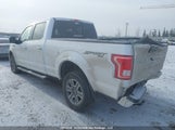 Ford F150 Supercrew 1FTFW1EF3HKC78225 снимка