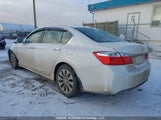 Honda Accord Exl 1HGCR2F84FA800039 снимка