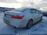 Honda Accord Exl 1HGCR2F84FA800039 снимка