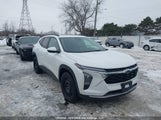 Chevrolet Trax Lt Fwd KL77LHE26SC272968 photo