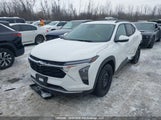 Chevrolet Trax Lt Fwd KL77LHE26SC272968 photo