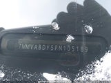 Mazda Cx-50 Premium 7MMVABDY5PN105189 снимка