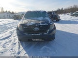 Ford Utility Police Interceptor 1FM5K8AR9FGB92641 снимка