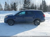 Ford Utility Police Interceptor 1FM5K8AR9FGB92641 снимка