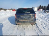 Ford Utility Police Interceptor 1FM5K8AR9FGB92641 снимка