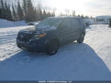 Ford Utility Police Interceptor 1FM5K8AR9FGB92641 снимка
