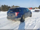 Ford Utility Police Interceptor 1FM5K8AR9FGB92641 снимка