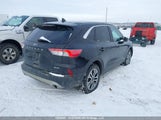 Ford Escape Sel 1FMCU9H64NUA50054 снимка