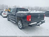 Chevrolet Silverado  2Lz 3GCUKSEC9GG316240 снимка