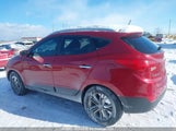 Hyundai Tucson Gls KM8JU3AG9EU790030 снимка