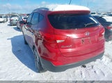 Hyundai Tucson Gls KM8JU3AG9EU790030 снимка