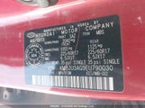 Hyundai Tucson Gls KM8JU3AG9EU790030 снимка