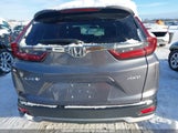 Honda Cr-V Lx 2HKRW2H23LH225852 fotografie