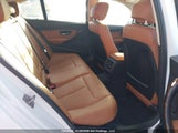 BMW 328I xDrive/xDrive Classic Line WBA3B3C5XDF544585 photo