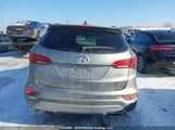 Hyundai Santa Fe Sport 2.4 Se 5NMZUDLBXJH060045 photo