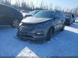 Hyundai Santa Fe Sport 2.4 Se 5NMZUDLBXJH060045 снимка
