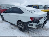 Volkswagen Jetta Comfortline 3VWSM7BU7RM041089 снимка