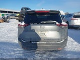 Nissan Rogue S 5N1AT3ABXMC716093 снимка