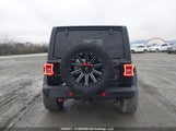 JEEP WRANGLER UNLIMITED RUBICON 1C4HJXFGXKW****** photo